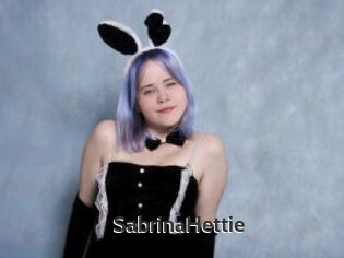 SabrinaHettie