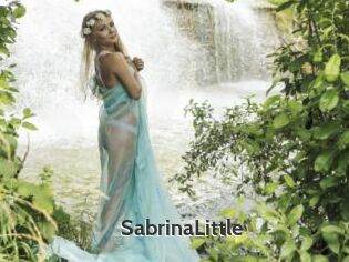 SabrinaLittle