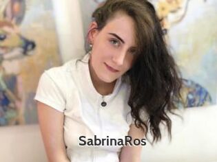 SabrinaRos