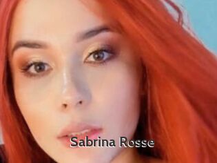 Sabrina_Rosse
