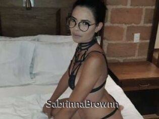 SabrinnaBrownn