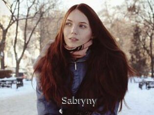 Sabryny
