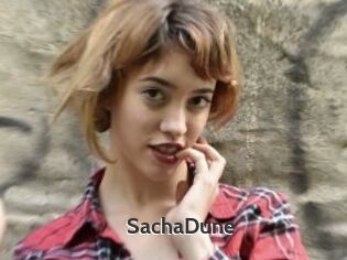 SachaDune