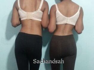 Sachandsah