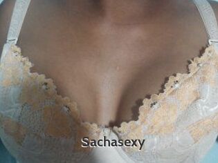 Sachasexy