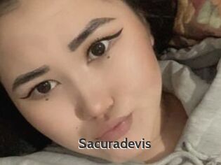 Sacuradevis