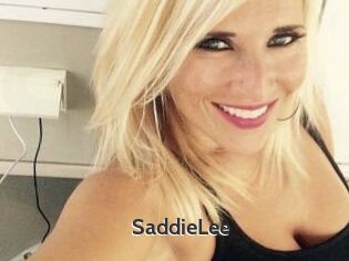SaddieLee