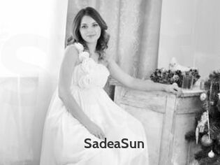 SadeaSun