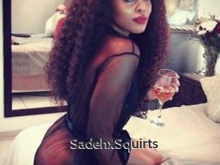 SadehxSquirts