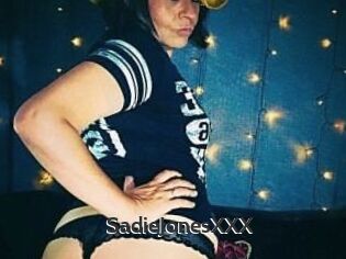 SadieJonesXXX
