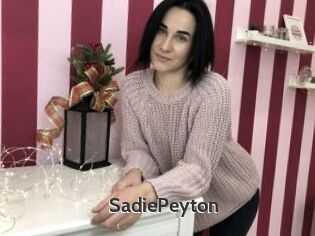 SadiePeyton