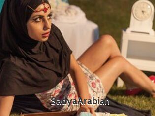 SadyaArabian