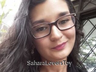 SaharaLoversToy