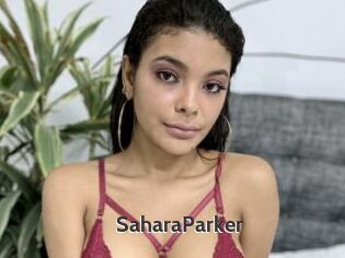 SaharaParker