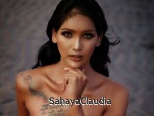 SahayaClaudia