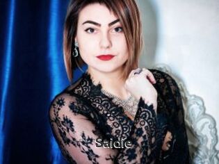 Saidie