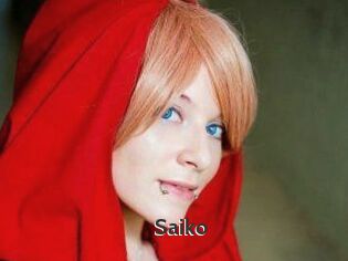 Saiko