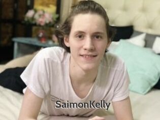 SaimonKelly