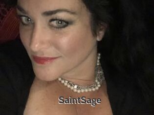 SaintSage