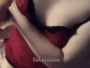 SakuraKiss