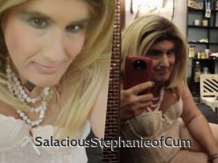 SalaciousStephanieofCum
