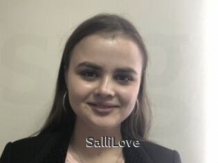 SalliLove