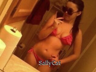 SallyCat