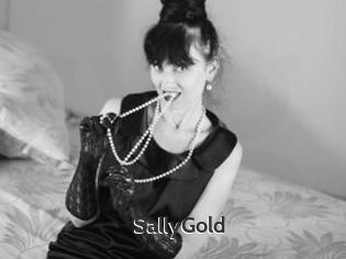 SallyGold