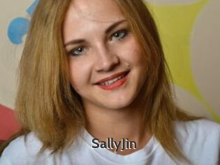 SallyJin