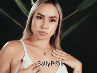 SallyPeak