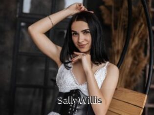 SallyWillis