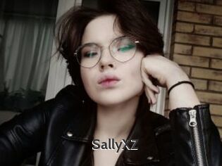 SallyXZ