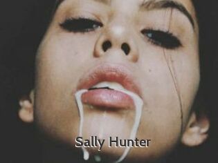 Sally_Hunter