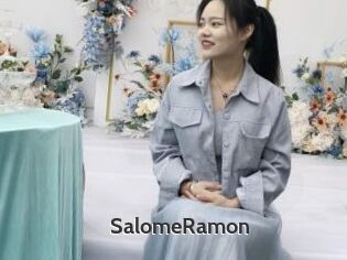 SalomeRamon