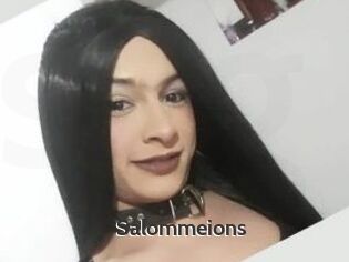 Salommeions