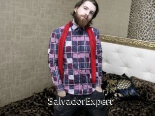 SalvadorExpert