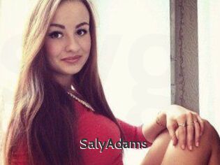 SalyAdams