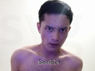 SamB24