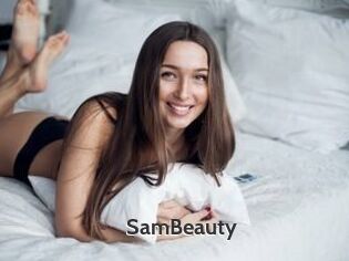 SamBeauty