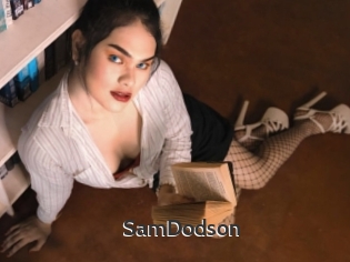 SamDodson