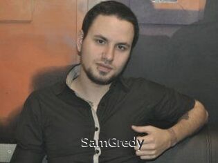 SamGredy
