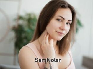 SamNolen