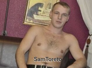 SamToreto