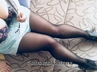 SamantaLantana