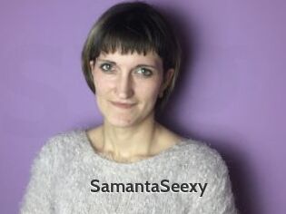 SamantaSeexy