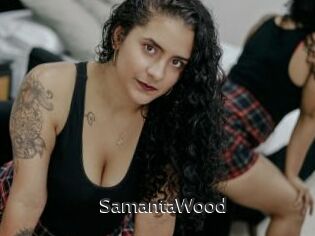 SamantaWood