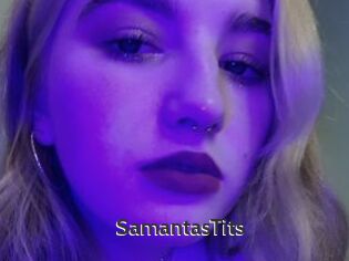 SamantasTits
