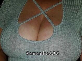 Samantha80G