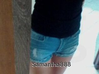 Samantha888