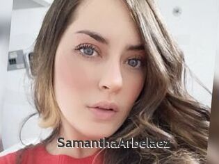 SamanthaArbelaez